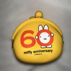 miffy - 60周年　ミッフィー　ナインチェ 2026年最新】ナインチェ 60周年の人気アイテム - メルカリ
