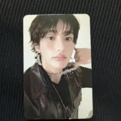 RIIZE FAME catalogue ver. アントン