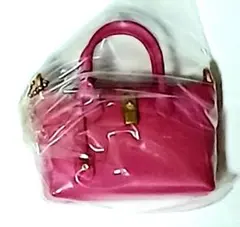 ミニチュアチャーム カプセルトイ