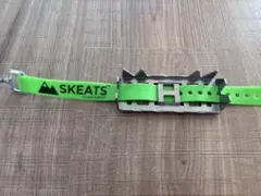 2026年最新】クランポン スキーの人気アイテム - メルカリ