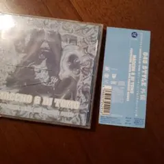 MACCHO & DJ TOMO CD PSCR-6061