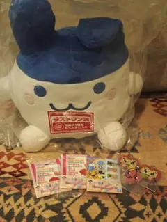 たまごっち一番くじ【ラストワン含む】