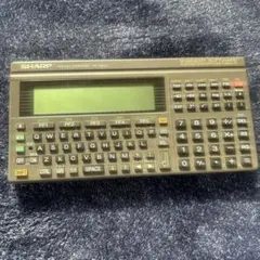 PC-E500 ジャンク　2台のサムネイル