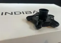 インディバ ACC0600 MED エレクトロード用マッサージャー 65mm インディバ ACC0600 MED エレクトロード用マッサージャー 65mm - メルカリ