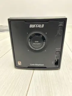 2026年最新】BUFFALO LS-QVLの人気アイテム - メルカリ