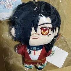 キラメモ◆ニトロキラル　ドラマダ　ぬいパル　全9種セット ニトロキラル キラメモ ドラマダ ぬいパル 蓮 - メルカリ