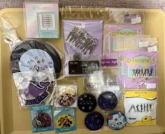 【BTS】 グッズまとめ売り