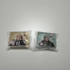 刀ミュ　ランダムアクリルメモスタンド　A