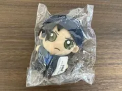 名探偵コナン おまんじゅうにぎにぎマスコット ねくすと 赤井秀一 ①