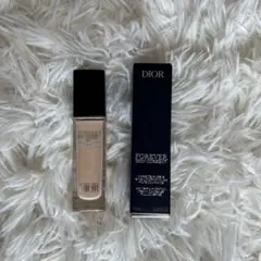 Dior ディオールスキン フォーエヴァー スキンコレクトコンシーラー 0N