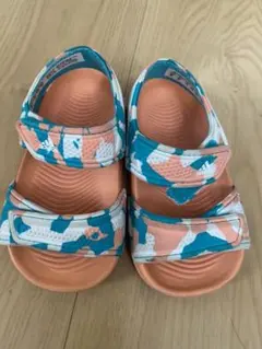 アディダスサンダル☆12cm☆