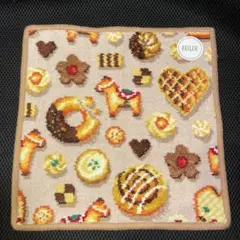2点セット　専用新品⭐︎フェイラー タオル　ハンカチ