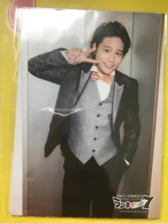 ジャニーズWEST 桐山照史 フォトセット