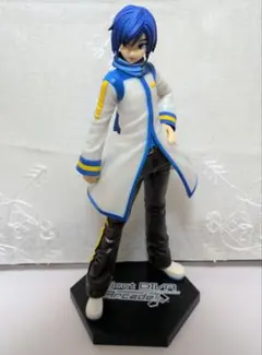初音ミク Project DIVA Arcade KAITO フィギュア