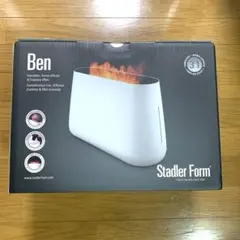 Stadler Form Ben 加湿器 アロマディフューザー - メルカリ