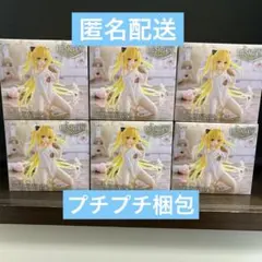 To LOVEる　とらぶる　ダークネス　フィギュア　金色の闇