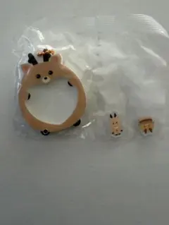 RIIZE ソンチャン ガシャシャカシャカアクリルチャーム