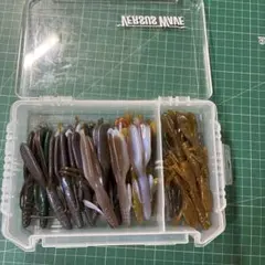 ノリーズ エスケープチビツイン セット - メルカリ
