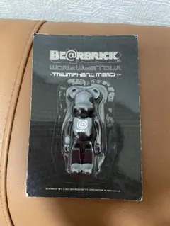 2026年最新】WoRLD wide tour ベアブリックの人気アイテム - メルカリ