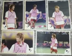 赤西仁 公式写真 ジュニア時代 レア