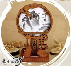 魔道祖師　公式　艾漫　2019年　記念版　カレンダー　絶版　即発送のサムネイル