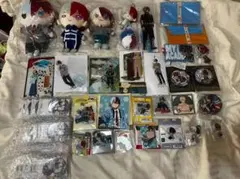 ヒロアカ 轟焦凍 グッズ まとめ売り セット