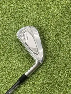 スリクソン　ZXi5 4番単品　新品未使用品のサムネイル