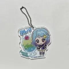 アイカツフレンズみおアクリルキーホルダーのサムネイル