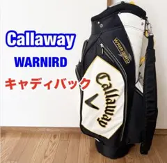 2025年最新】キャディバッグ キャロウェイ ウォーバードの人気アイテム