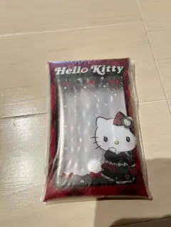 ハローキティー　マルチケース