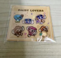 ナルミヤ　ぷっくりシール