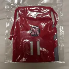 千葉ジェッツ 巾着