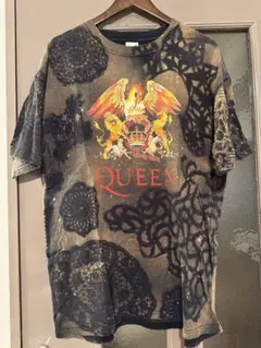QUEEN グラフィックTシャツのサムネイル