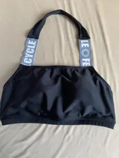 FEELCYCLE ／フィールサイクル☆ ホルダーブラトップ　サイズＭ