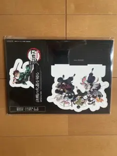 劇場版 鬼滅の刃 無限城編 映画特典 入場者特典 第13弾 卓上スタンディ