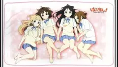 けいおん‼︎ あったかブランケット - メルカリ