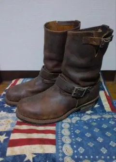2026年最新】redwing 2972の人気アイテム - メルカリ