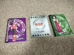 ポケモンカードゲーム ルールブック 3冊セットのサムネイル