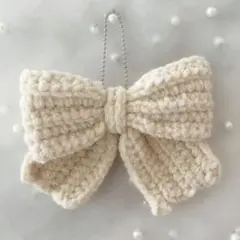 リボンチャーム チャーム