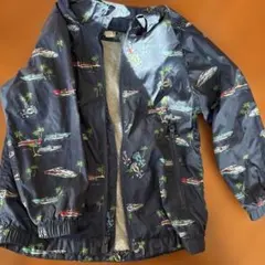 子供服　アウター