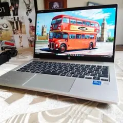 2022年製HP 430G8 第11世代 メモリ16G オフィス付き② - メルカリ