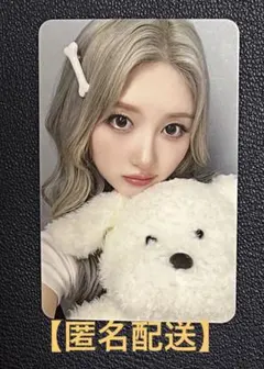 ガウル タレントカード