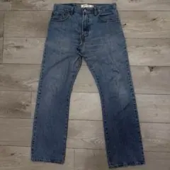 Levi's 517 ブーツカット デニム ジーンズ W32 L32