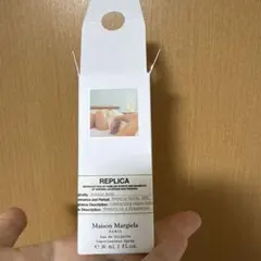 メゾンマルジェラ　レプリカ　バブルバス 30ml