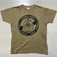 COBRA ARMY Tシャツ Sのサムネイル