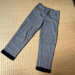 ストライプ ボトムス 120cm