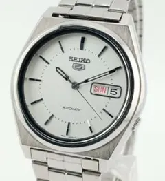 【希少/美品/稼働】SEIKO 5 7S26-3110 純正ベルト 希少/美品/稼働】SEIKO 5 7S26-3110 純正ベルト - メルカリ