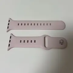 Apple Watch シリコンバンド