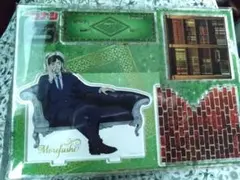 コナン ジオラマアクリルスタンド 諸伏高明