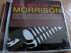 The Best of Van Morrison CD